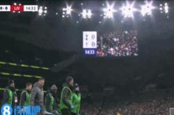 热刺主场告捷，继续保持不败纪录的简单介绍