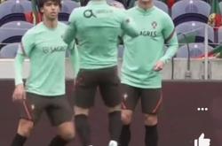 包含北马其顿队备赛状态火热，备战西班牙比赛备战全力备战的词条