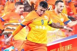 神秘力量！足球亚洲顶级联赛诸强角逐