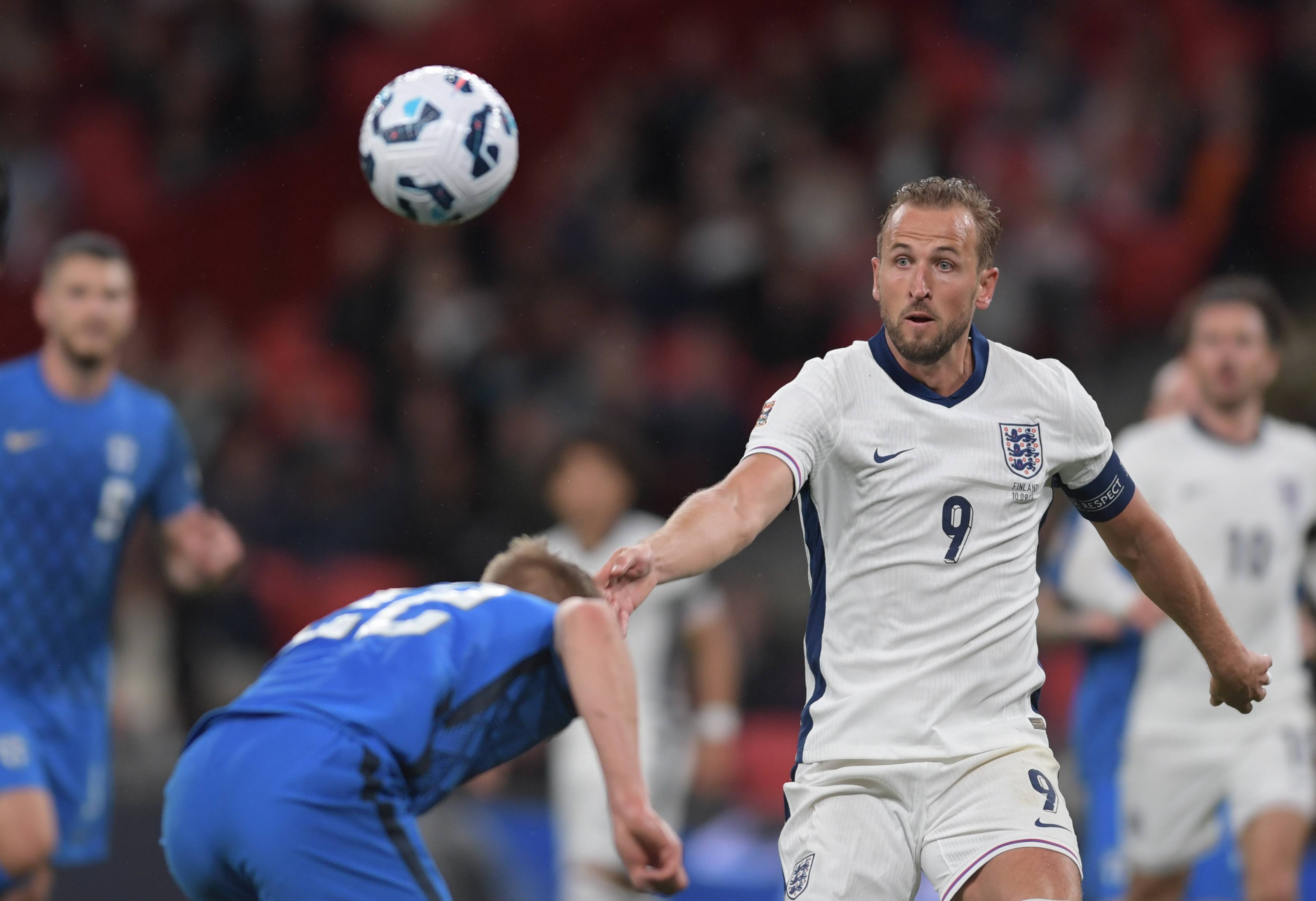 芬兰队在最近一场比赛中实现了连胜