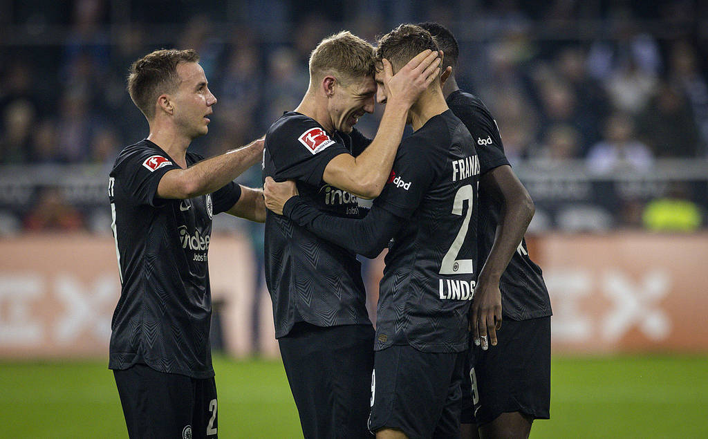 门兴格拉德巴赫遭遇主场三球惨败的简单介绍 门兴格拉德巴赫遭遇主场三球惨败的简单介绍