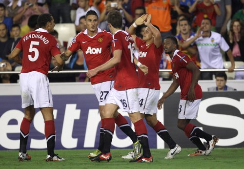 瓦伦西亚外疆快攻发威，客场大胜的简单介绍