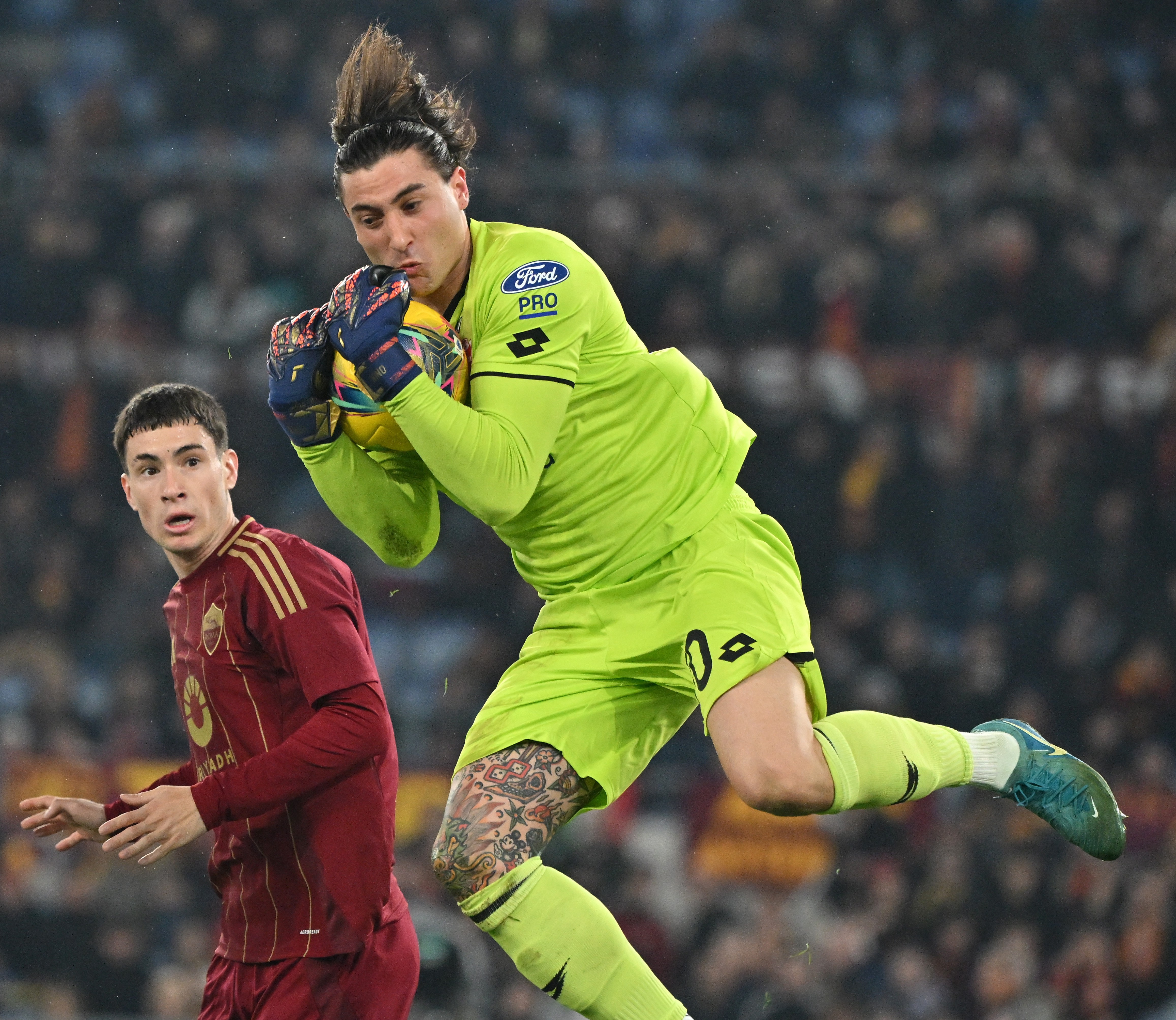 罗马队在接下来的比赛中希望连胜的简单介绍