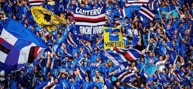 关于桑普多利亚遭遇失利,欧冠之路难行的信息 关于桑普多利亚遭遇失利,欧冠之路难行的信息