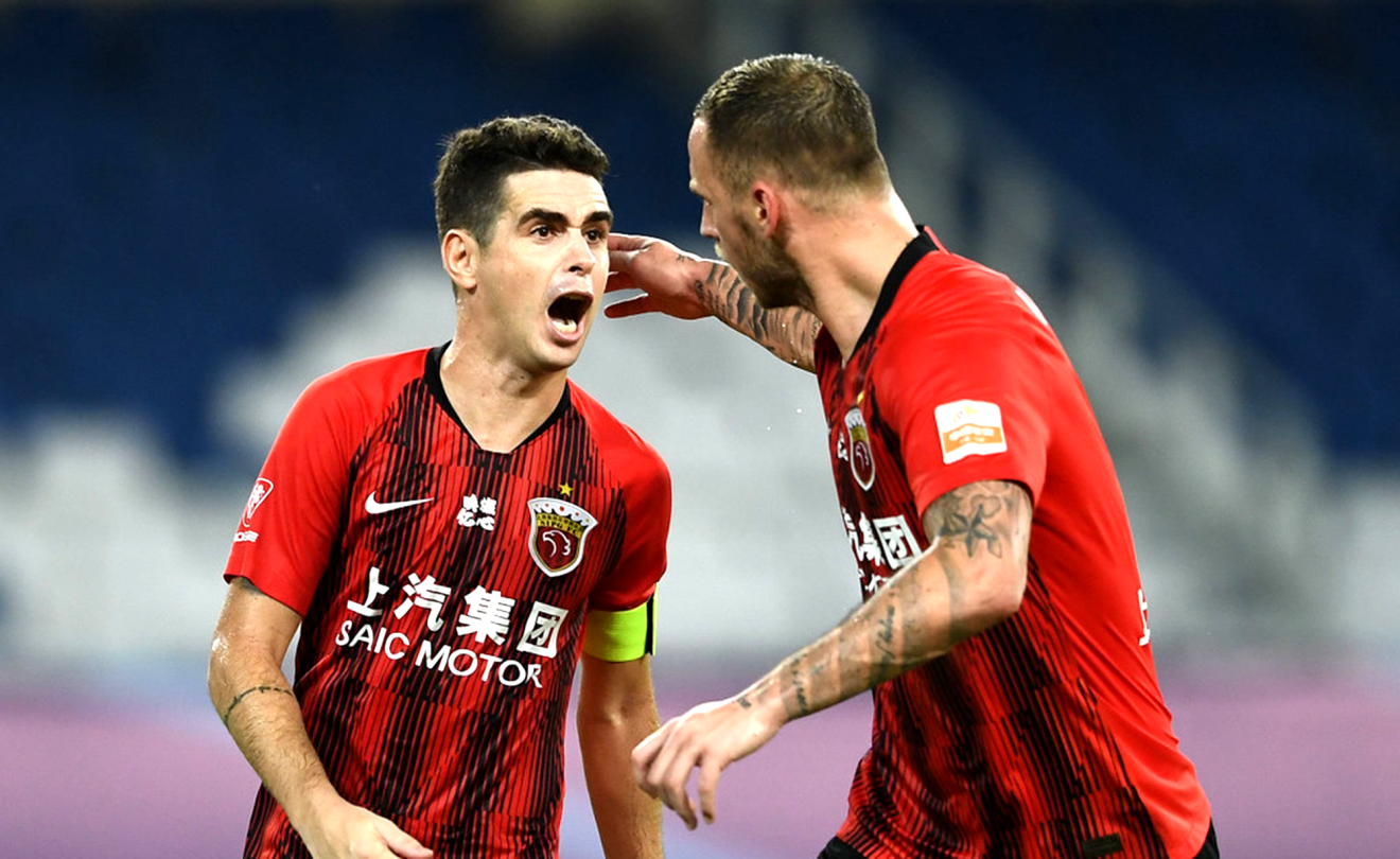 关于上港深夜客场获胜强势登顶积分榜的信息 关于上港深夜客场获胜强势登顶积分榜的信息