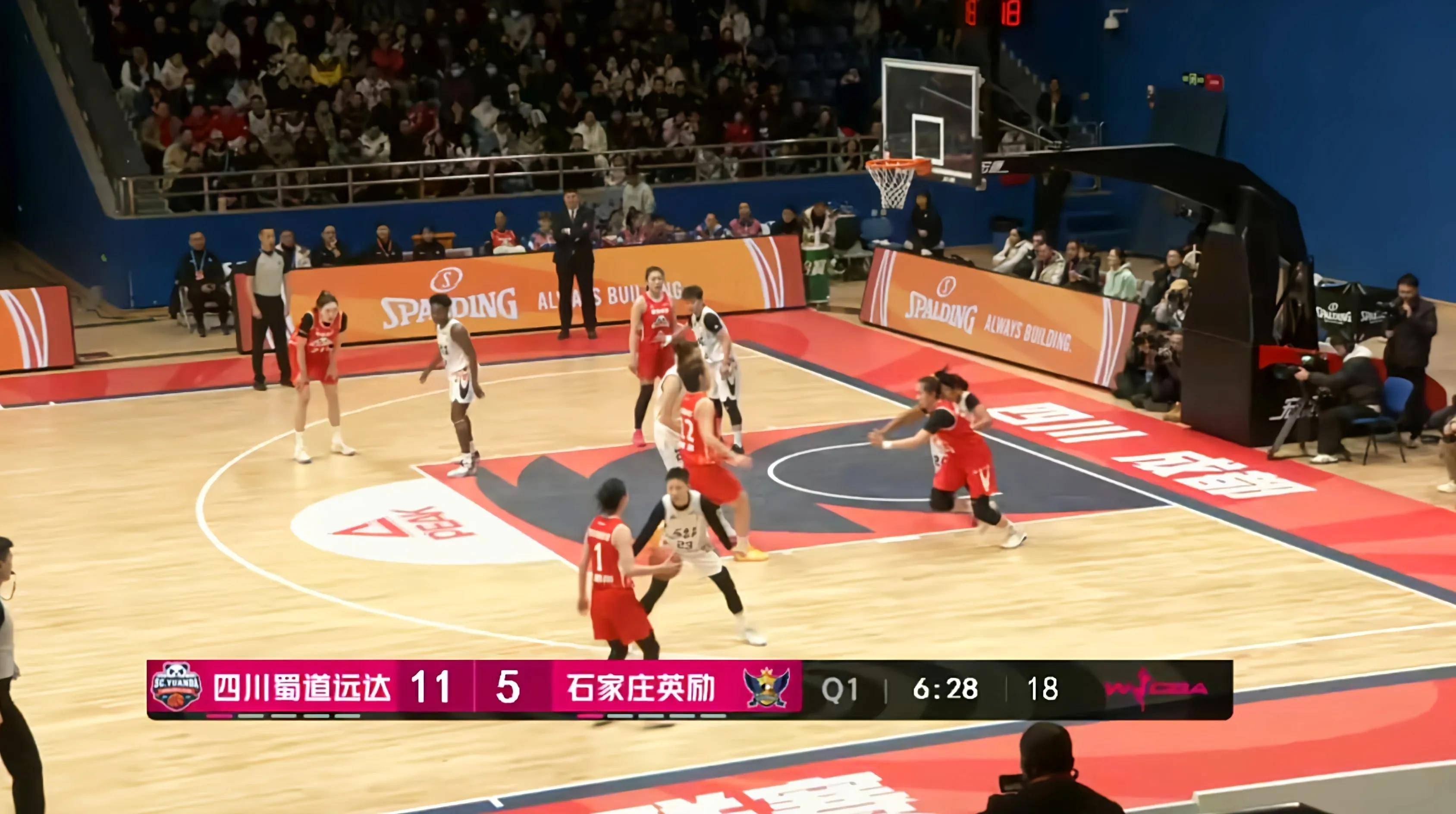 四川男篮主场告捷，豪取五连胜势不可挡