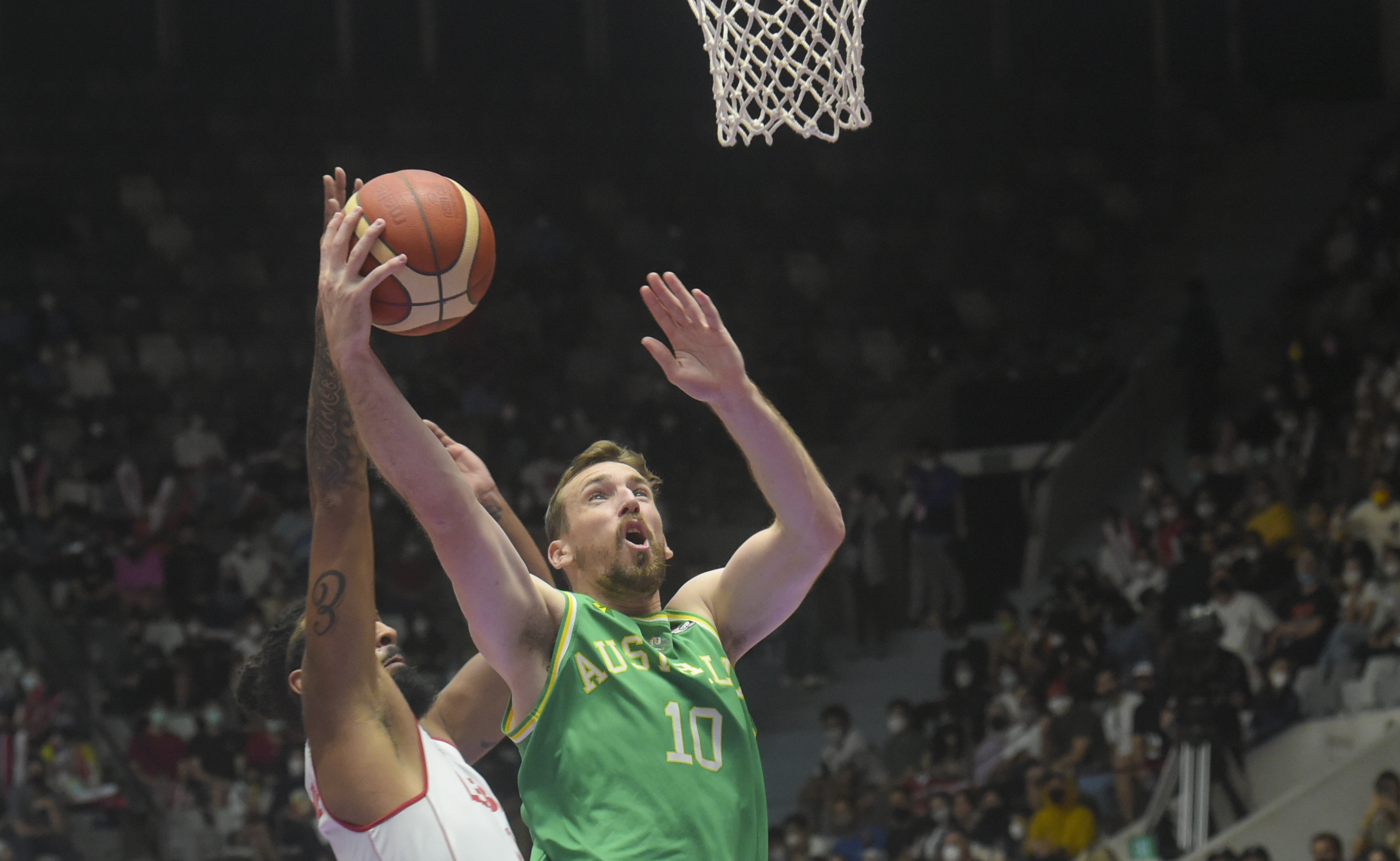 篮球海外联赛总决赛收官,意大利队夺魁 篮球海外联赛总决赛收官,意大利队夺魁