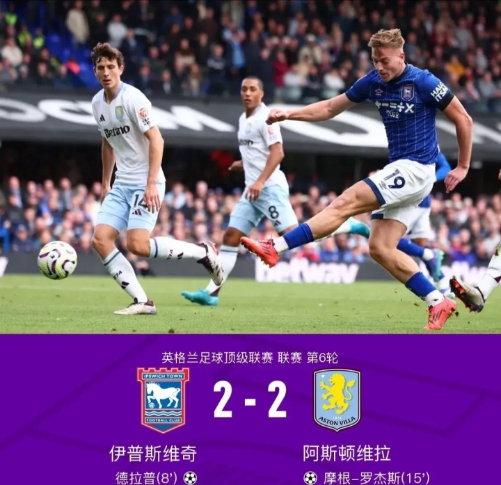 包含曼联客场惨败利物浦继续领跑英超积分榜的词条