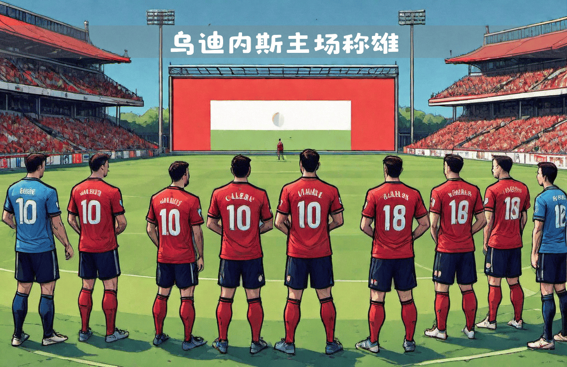 乌迪内斯主场-战平卡利亚里,避免进球悬忧 乌迪内斯主场-战平卡利亚里,避免进球悬忧