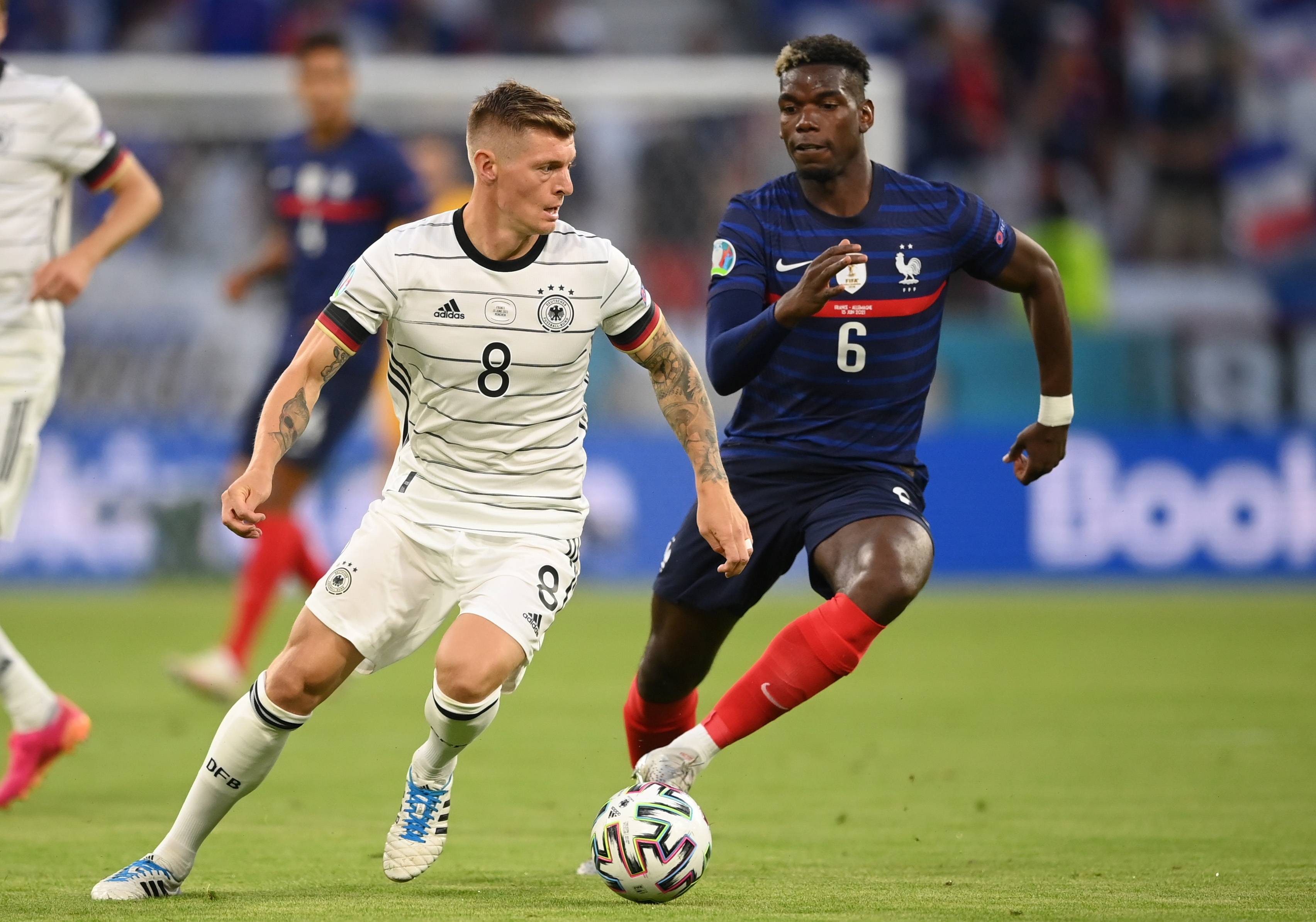 法国队意外险胜，欧国联赛风云变幻局面百转千回！的简单介绍