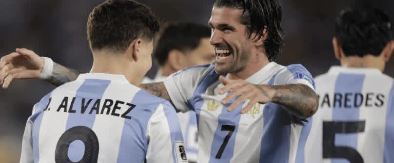 关于复仇之战!梅西率领意大利队成功险胜对手的信息 关于复仇之战!梅西率领意大利队成功险胜对手的信息