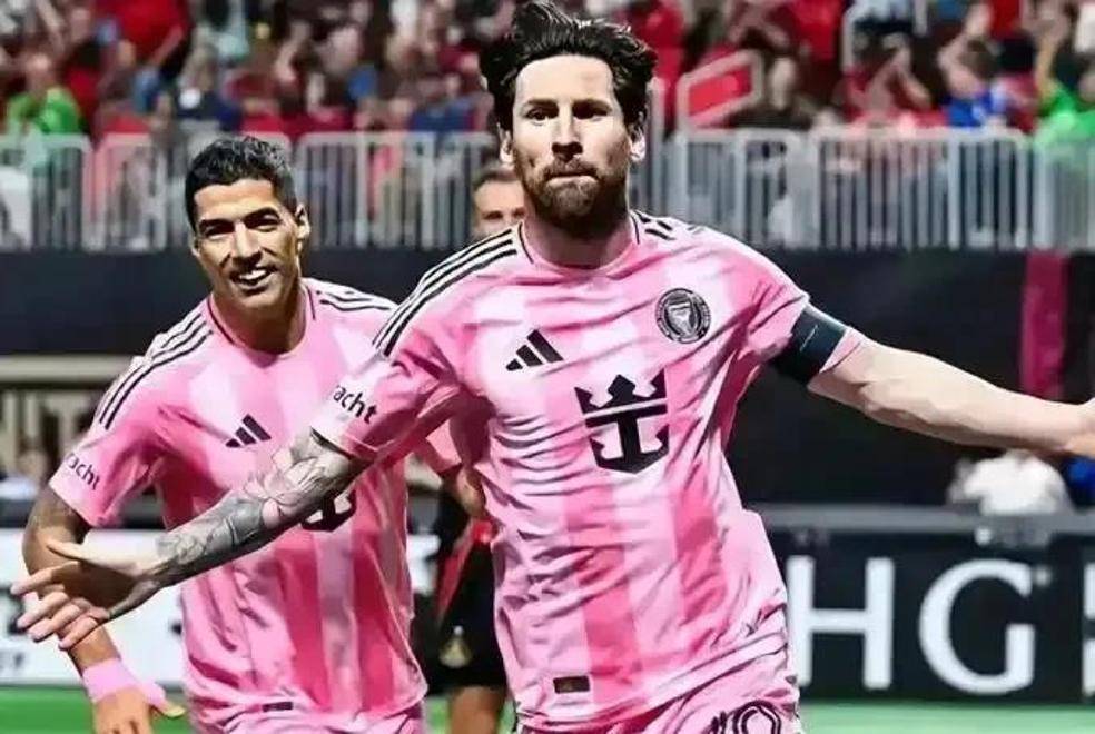 关于复仇之战!梅西率领意大利队成功险胜对手的信息 关于复仇之战!梅西率领意大利队成功险胜对手的信息