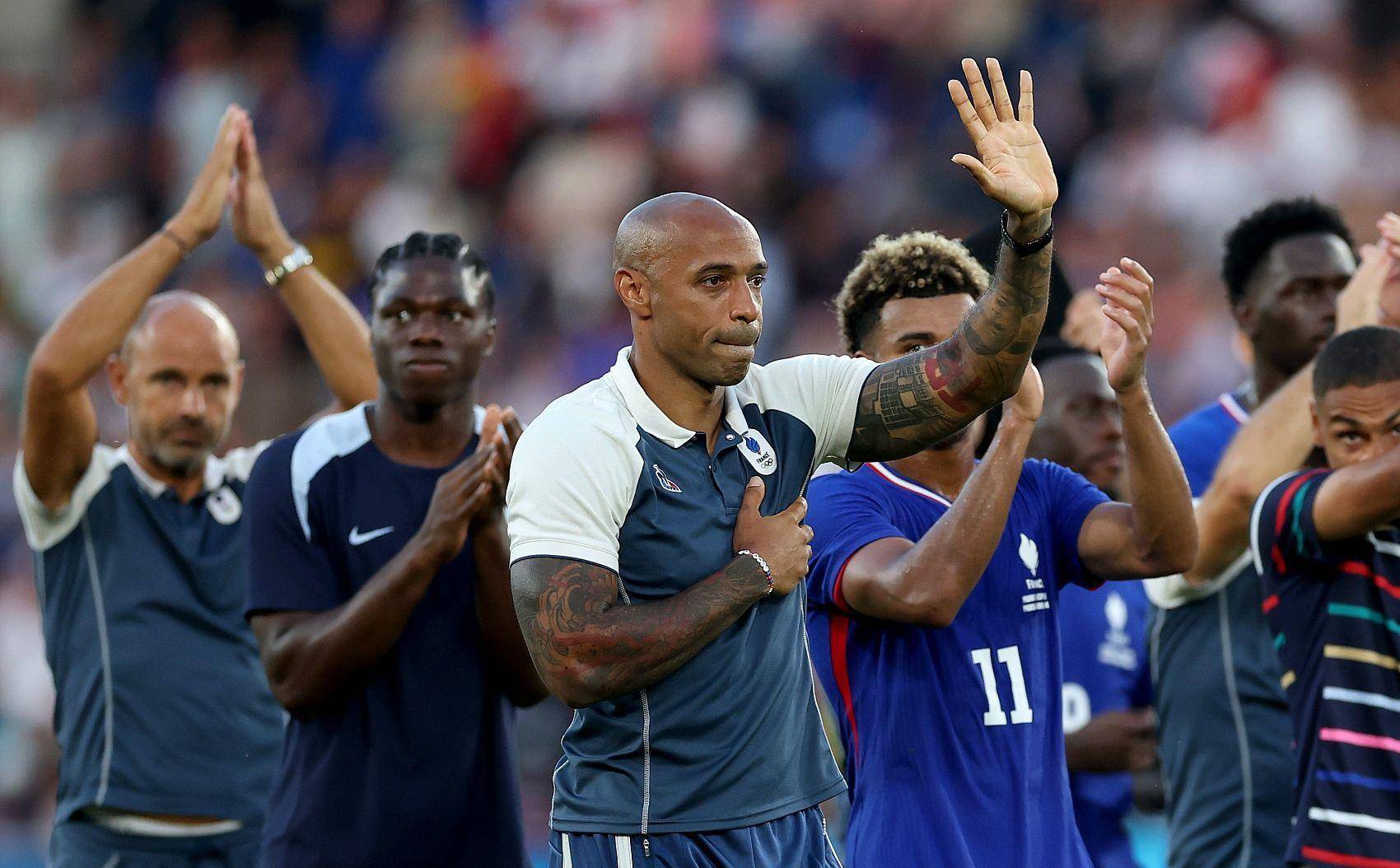 Ming关键节点败北，法国队带队取胜！