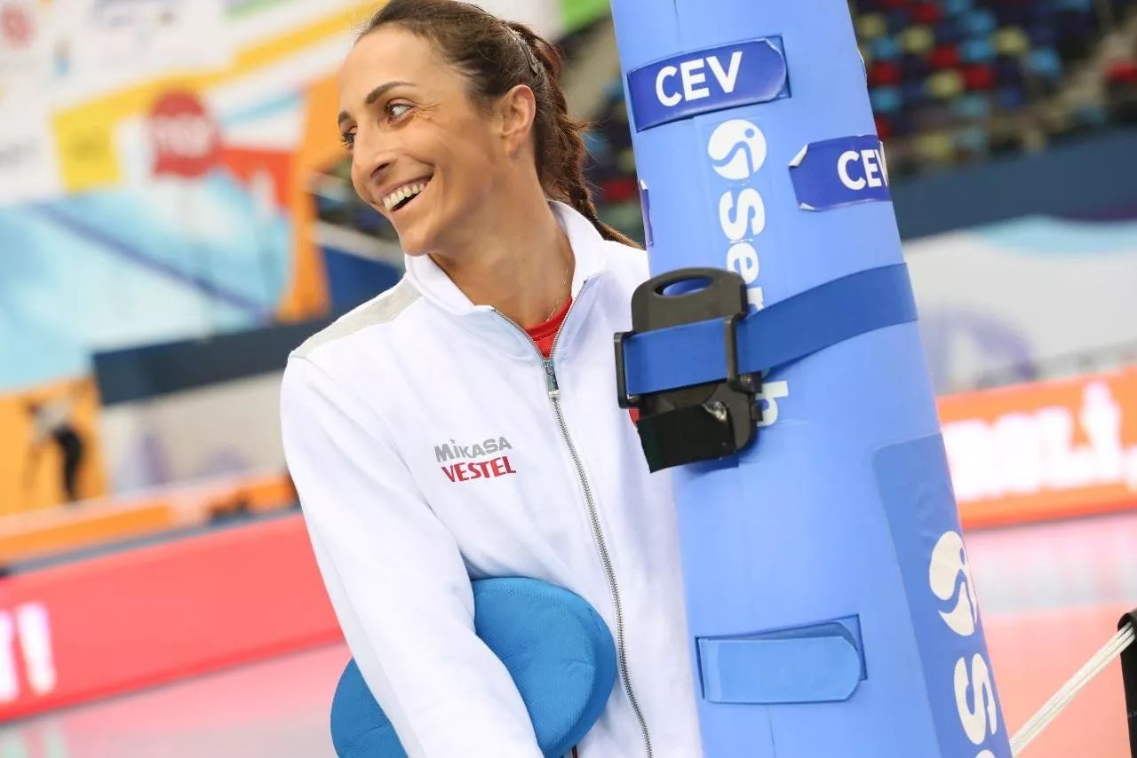 Ning连续三场比赛得分超过高光表现,塞尔维亚队挑战极限! Ning连续三场比赛得分超过高光表现,塞尔维亚队挑战极限!