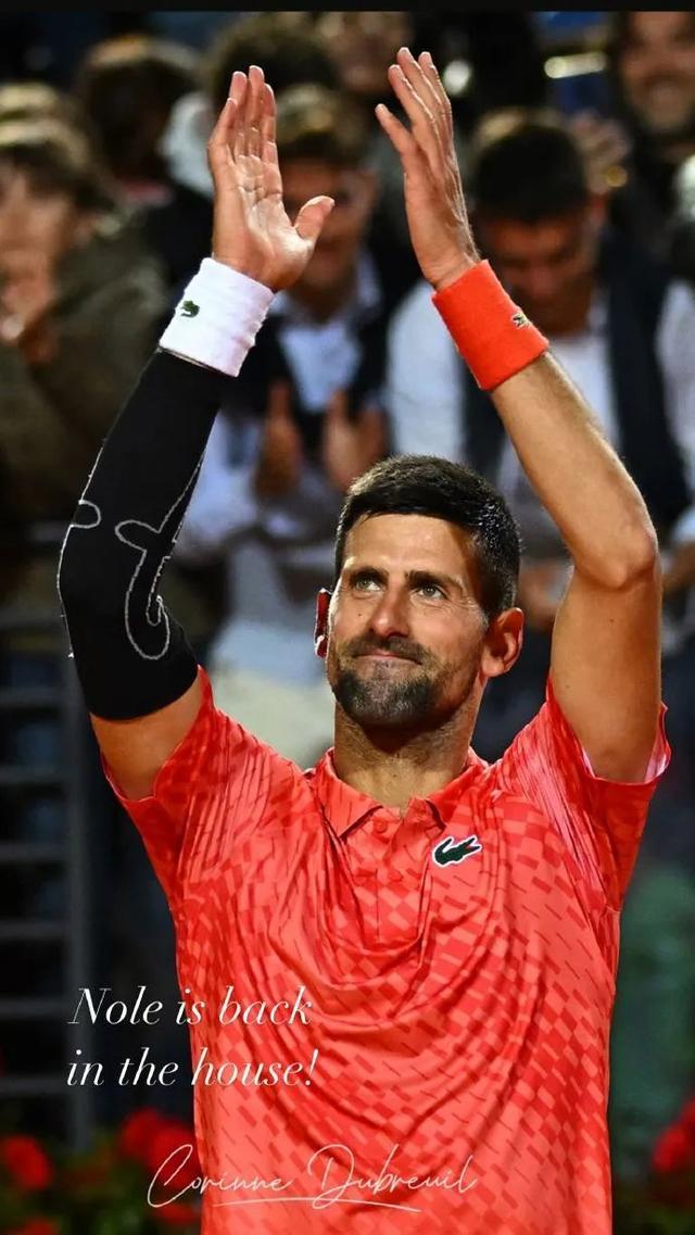 德约科维奇重要时刻出色防守，TL带队取胜！